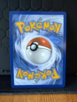 Riolu Pokemon Center Edition 010 Mega Evolution ETB Promo - Pokemon TCG - Image 2