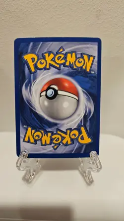 Metal Energy #19 Holo Pokemon Neo Genesis POKEMON 2000 NEAR MINT - Image 4