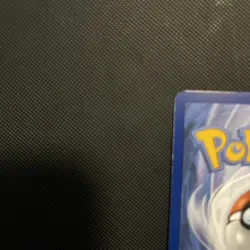 Pokemon TCG Mew EX Black Star Promo SVP053 NM Condition - Image 4