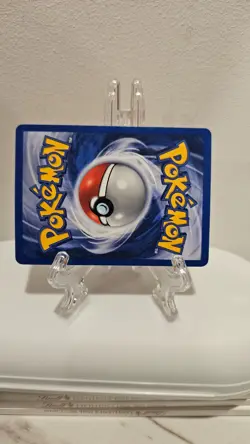 Typhlosion #18 Holo Pokemon Neo Genesis POKEMON 2000 NEAR MINT - Image 3