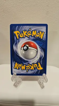 Typhlosion #18 Holo Pokemon Neo Genesis POKEMON 2000 NEAR MINT - Image 4