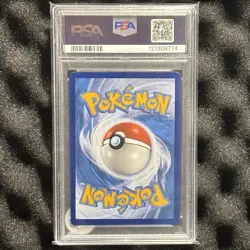 Sylveon V TG14/TG30 Pokemon SWSH Brilliant Stars PSA 10 - Image 2