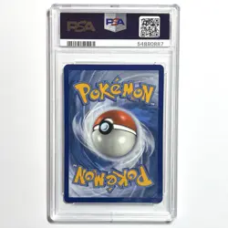 2020 Pokemon SWSH Vivid Voltage Raikou 050/185 Amazing Rare Holo PSA 10 GEM MINT - Image 3