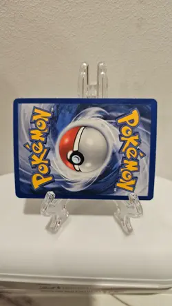 Togetic #16 Holo Pokemon Neo Genesis POKEMON 2000 NEAR MINT - Image 3