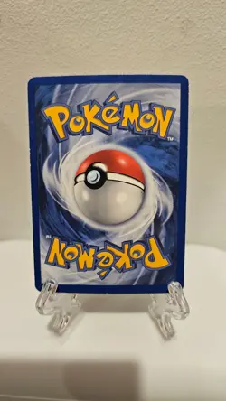 Togetic #16 Holo Pokemon Neo Genesis POKEMON 2000 NEAR MINT - Image 4