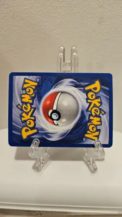Steelix #15 Holo Pokemon Neo Genesis POKEMON 2000 NEAR MINT - Image 3