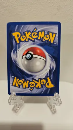Steelix #15 Holo Pokemon Neo Genesis POKEMON 2000 NEAR MINT - Image 4