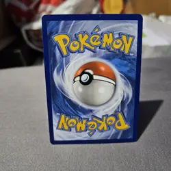 Chansey Pokemon TCG Scarlet And Violet Reverse Holo Common Card #144/198 - Image 2