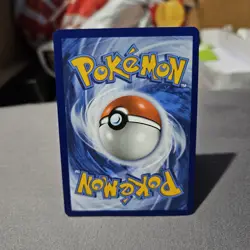 Lycanroc Pokemon TCG S & V Journey Together Reverse Holo Rare Card #085/159 - Image 2