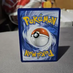 Hop's Dubwool Pokemon TCG S & V Journey Together Hologram Holofoil Card #136/159 - Image 2