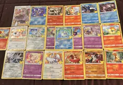 Pokemon TCG Holo Non-Holo Celebrations 20 Card Lot M/NM-LP!!! - Image 1