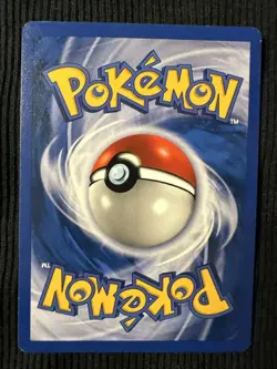 SOLD Pokemon Togepi 1st Edition Neo Destiny Card 56/105 - Image 2