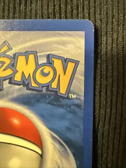 SOLD Pokemon Togepi 1st Edition Neo Destiny Card 56/105 - Image 4