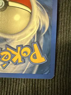 SOLD Pokemon Togepi 1st Edition Neo Destiny Card 56/105 - Image 5