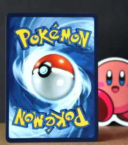 Pokemon VERY sexy Card - Misty (Pokegirl) Waiting for You Foil Fan card ʘʘ waifu - Image 3