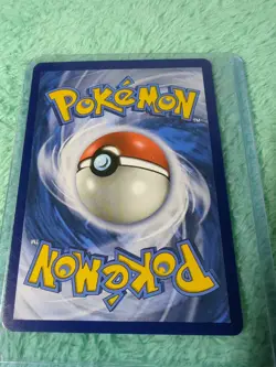 Pokemon TCG XY Breakpoint Greninja Ultra Rare Holo Card 41/122 2016 Edition - Image 3