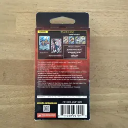 Dragon Ball Super Card Game Ultimate Squad Premium Pack Set 08 Movie Edition New - Image 2