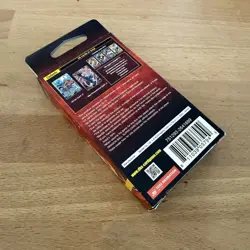 Dragon Ball Super Card Game Ultimate Squad Premium Pack Set 08 Movie Edition New - Image 4