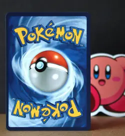 Pokemon VERY sexy Card - Misty (Pokegirl) Inviting - Foil Fan card ʘʘ waifu - Image 3