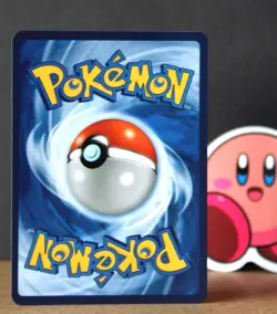 Pokemon VERY sexy Card - Marnie (Pokegirl) Upside Down - Foil Fan card ʘʘ waifu - Image 3