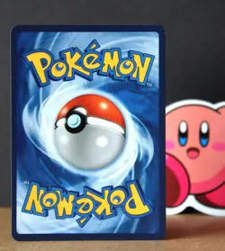Pokemon VERY sexy Card - Marnie (Pokegirl) Showing - Foil Fan card ʘʘ waifu - Image 3
