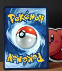 Pokemon VERY sexy Card - Lusami (Pokegirl) Ordering - Foil Fan card ʘʘ waifu - Image 3