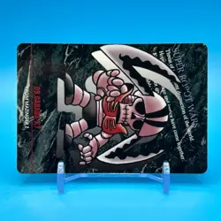 GARADA K7 Super Robot Wars TCG Trading Card Bandai Game BANPRESTO Japan #9 - Image 2