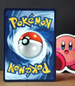 Pokemon VERY sexy Card - Lilie (Pokegirl) Going Commando Foil Fan card ʘʘ waifu - Image 3