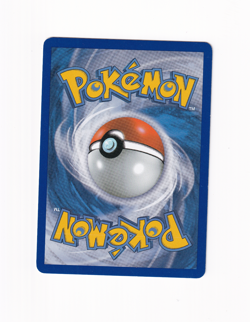 Unown 40/90 Undaunted HGSS Regular Non Holo Pokemon Card Moderately Played MP - Image 2