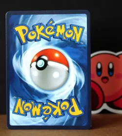 Pokemon VERY sexy Card - Iono (Pokegirl) Happy Foil - Fan card ʘʘ waifu - Image 3