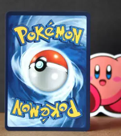Pokemon VERY sexy Card - Iono (Pokegirl) Annoyed Foil - Fan card ʘʘ waifu - Image 3