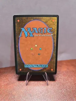 Mountian "C" - MTG - 4th Alternative Magic The Gathering Great Condition - Image 2