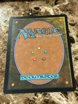 ORIGIN OF SPIDER-MAN Magic MTG Spiderman Foil - Image 2