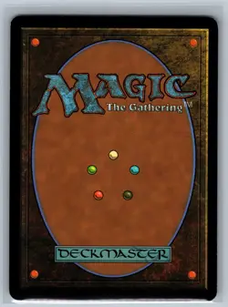 Magic The Gathering 9th Edition Annex #59/350 MTG TCG CCG Ninth - Image 2