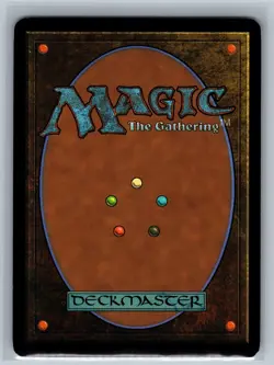 Magic The Gathering 9th Edition Air Elemental #58/350 MTG TCG CCG Ninth - Image 2