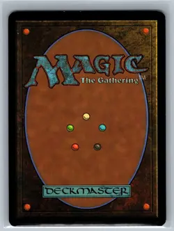 Magic The Gathering 9th Edition Web #281/350 MTG TCG CCG Ninth - Image 2
