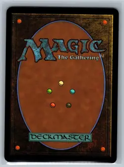 Magic The Gathering 9th Edition Llanowar Behemoth #252/350 MTG TCG CCG Ninth - Image 2