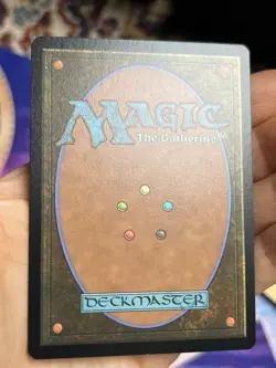Overlord Of The Hauntwoods • Duskmourn • Pack Fresh • MTG (2337) - Image 2