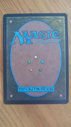 Strength of Will 0118 Rare Foil Pre-Release Promo Spider-Man MTG - Image 3