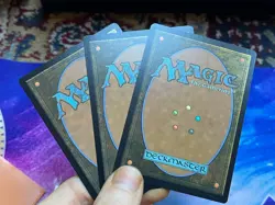 2x Windfall + Dress Down • The List Mystery Booster 2 • Pack Fresh • MTG (2297) - Image 2