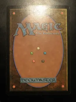 mtg magic elvish champion 8 th e edition FOIL ENGLISH championne elfe - Image 2