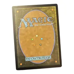 Magic the Gathering MTG Bronze Sable Magic 2016 208/221 CN2 LP - Image 2