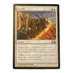 MTG Fortify Magic 2014 19/249 Regular Common - Image 1
