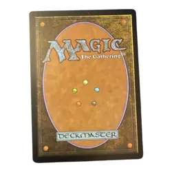 MTG Fortify Magic 2014 19/249 Regular Common - Image 2