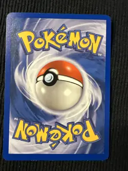 Pokemon DITTO 37/113 Charmander (2005 Delta Species) LP/NM - Image 2
