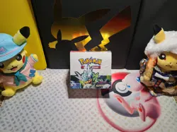 Pokemon Scarlet Violet Twilight Masquerade Booster Box - New & Factory Sealed! - Image 1