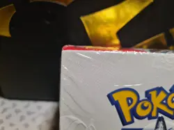 Pokemon Scarlet Violet Twilight Masquerade Booster Box - New & Factory Sealed! - Image 4