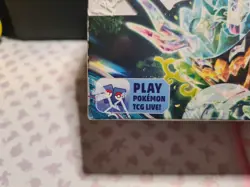 Pokemon Scarlet Violet Twilight Masquerade Booster Box - New & Factory Sealed! - Image 5