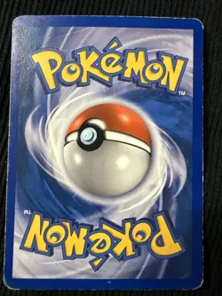 Pokemon TCG Ditto - (Mr. Mime) 38/113 Delta Species Regular - Image 2
