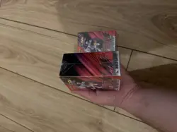 Pokemon Destined Rivals Build And Battle Kit Sealed New x2 - Image 3